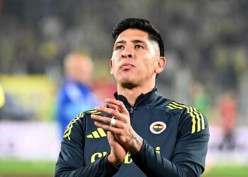 Fenerbahçe’de taraftarlardan Edson Alvarez’e büyük tepki!