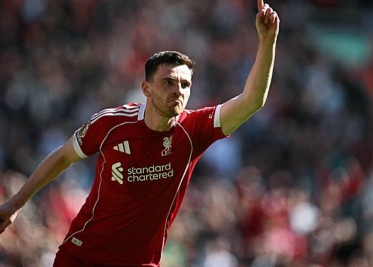 Fenerbahçe’de transfere seçim engeli! Andrew Robertson…