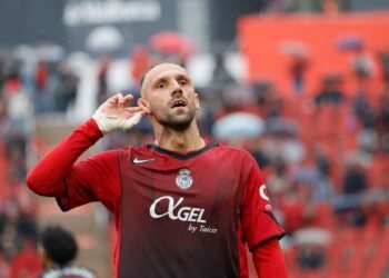 Fenerbahçe’de Vedat Muriqi imzaya hazır! Sözleşme süresi…