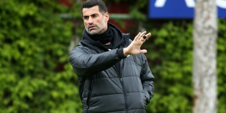 Fenerbahçe’de Volkan Demirel sürprizi! İşte yeni görevi