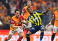 Fenerbahçe’den Dorgeles Nene açıklaması!