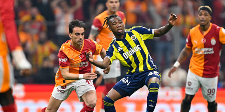 Fenerbahçe’den Dorgeles Nene açıklaması!
