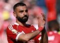 Fenerbahçe’den flaş Mohamed Salah hamlesi! Eğer o aday başkan seçilirse…