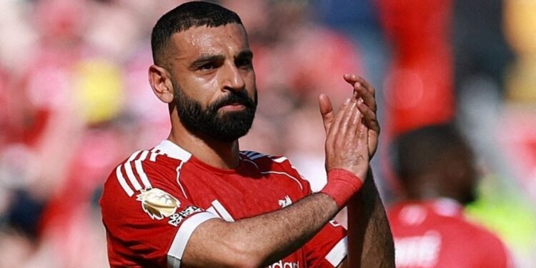 Fenerbahçe’den flaş Mohamed Salah hamlesi! Eğer o aday başkan seçilirse…
