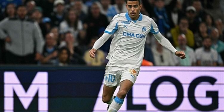 Fenerbahçe’den Fransa’ya Mason Greenwood çıkarması! 50 milyon Euro…