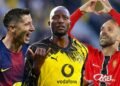 Fenerbahçe’den golcü harekatı! “Kulübümle anlaşın geleyim”