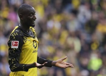 Fenerbahçe’den Guirassy ile transfer görüşmesi!