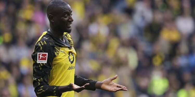 Fenerbahçe’den Guirassy ile transfer görüşmesi!