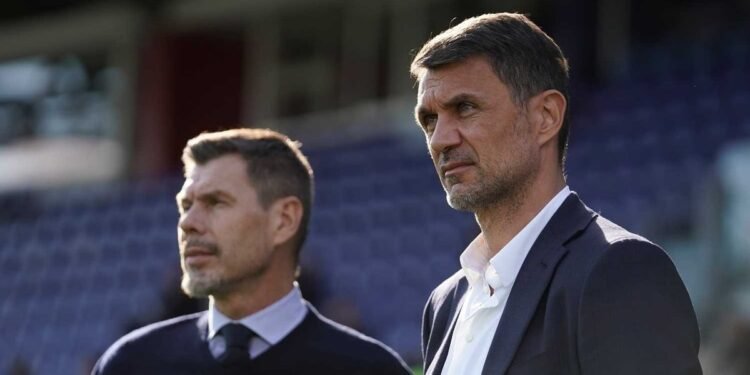 Fenerbahçe’den İtalya’ya Paolo Maldini çıkarması! Anlaşma sağlandı