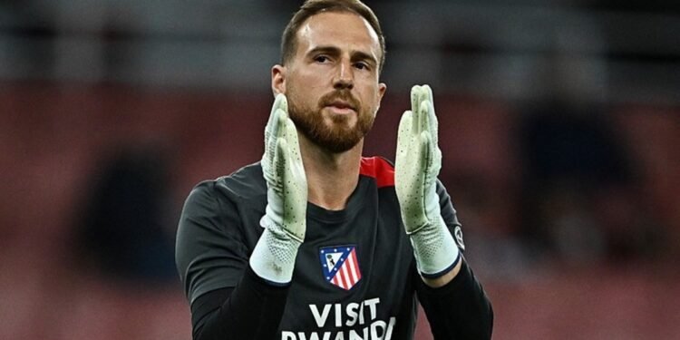 Fenerbahçe’den Jan Oblak operasyonu! Başkan adaylarının listesinde