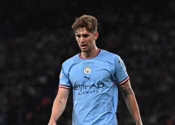 Fenerbahçe’den John Stones bombası! Transfer görüşmeleri başladı