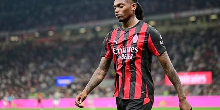 Fenerbahçe’den Leao bombası! Aziz Yıldırım ve Hakan Safi transferde de karşı karşıya!