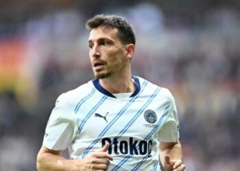 Fenerbahçe’den Mert Hakan Yandaş hamlesi! TFF’ye çıkarma yapıldı