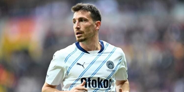 Fenerbahçe’den Mert Hakan Yandaş hamlesi! TFF’ye çıkarma yapıldı