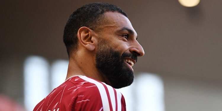 Fenerbahçe’den Mohamed Salah operasyonu! Kesenin ağzı açıldı