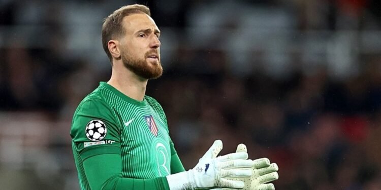 Fenerbahçe’den Oblak bombası! Başkan adayları menajeriyle temasa geçti