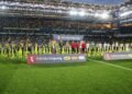 Fenerbahçeli oyunculara Kadıköy’de ıslıklı protesto!