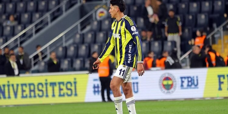 Fenerbahçeli taraftarlar tepki göstermişti! Edson Alvarez’den flaş paylaşım