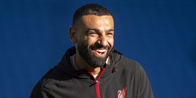 Fenerbahçelileri heyecanlandıran transfer gelişmesi! Mohamed Salah…
