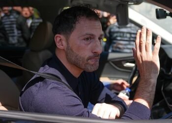 Fenerbahçe’nin eski teknik direktörü Domenico Tedesco için Rusya iddiası!