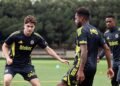 Fenerbahçe’nin İkas Eyüpspor maçı muhtemel 11’i belli oldu!