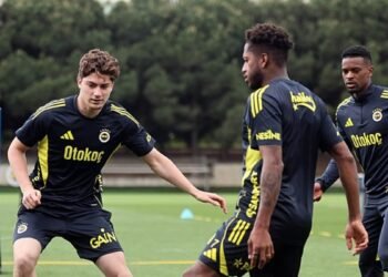 Fenerbahçe’nin İkas Eyüpspor maçı muhtemel 11’i belli oldu!