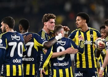 Fenerbahçe’nin Şampiyonlar Ligi’nde muhtemel rakipleri kesinleşti!
