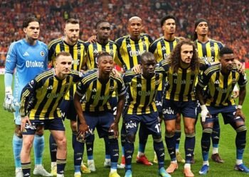 Fenerbahçe’nin Şampiyonlar Ligi’ndeki muhtemel rakipleri belli oldu!