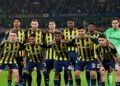 Fenerbahçe’nin yıldızına Olympique Lyon kancası!