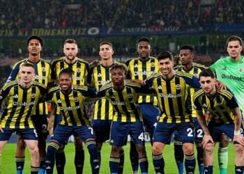 Fenerbahçe’nin yıldızına Olympique Lyon kancası!