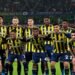 Fenerbahçe’nin yıldızına Olympique Lyon kancası!