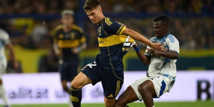 Fenerbahçe’ye Arjantin rüzgarı! Transferde sürpriz gelişme