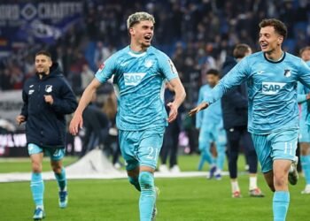Fenerbahçe’ye Bundesliga’dan 22’lik stoper: Albian Hajdari!