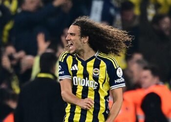 Fenerbahçe’ye Guendouzi şoku! Yeni takımı…