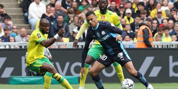 Fenerbahçe’ye Mason Greenwood müjdesi! Transferde tek engel…