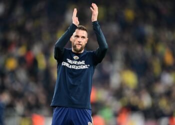 Fenerbahçe’ye Milan Skriniar şoku! Kritik maçta forma giyemeyecek