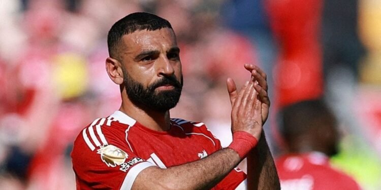 Fenerbahçe’ye Mohamed Salah müjdesi! İşte transfer tarihi