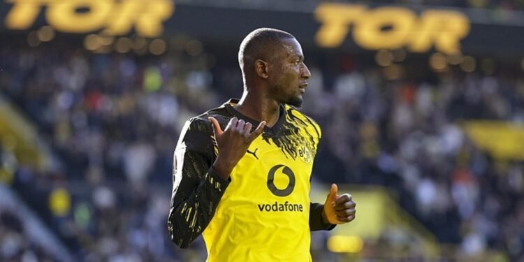 Fenerbahçe’ye Serhou Guirassy müjdesi!