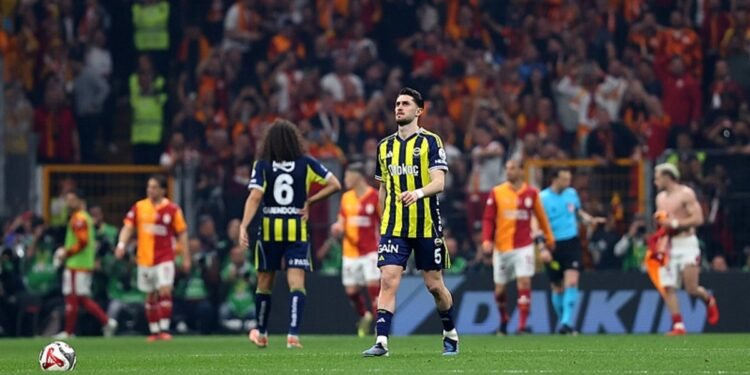 Fenerbahçe’yi endişelendiren gerçek! Şampiyonlar Ligi’nde…
