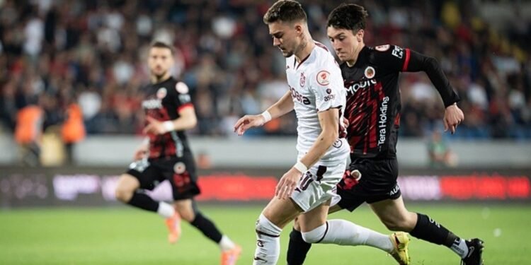 Fırtına’da transfer mesaisi yoğunlaştı