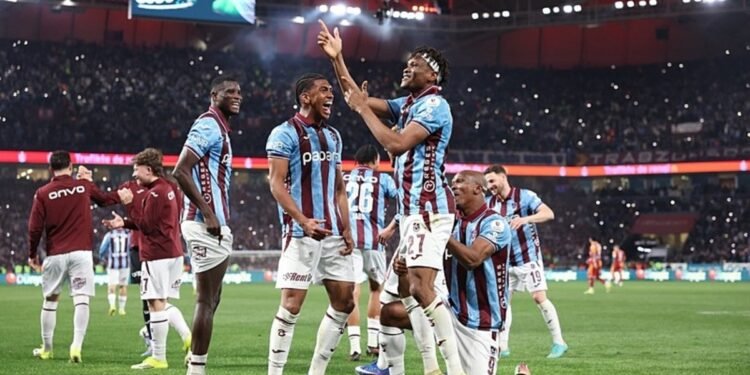 Forma tanıtımında geri sayım