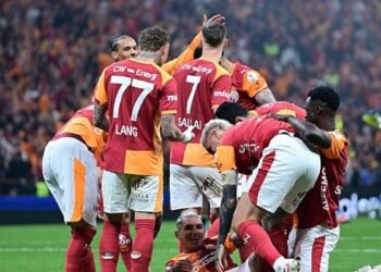 Galatasaray 26. şampiyonluk için sahada! İşte sarı-kırmızılıların Hesap.com Antalyaspor maçı muhtemel 11’i