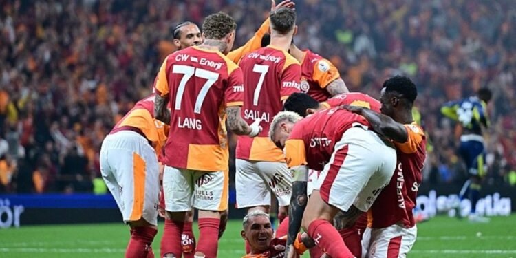Galatasaray 26. şampiyonluk için sahada! İşte sarı-kırmızılıların Hesap.com Antalyaspor maçı muhtemel 11’i