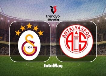Galatasaray-Antalyaspor MAÇI CANLI | Ne zaman, saat kaçta, hangi kanalda?