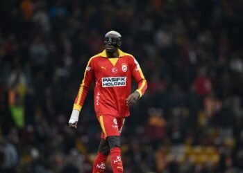 Galatasaray B planını yaptı! Osimhen transfer olursa…