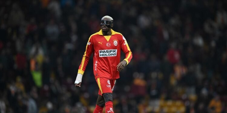 Galatasaray B planını yaptı! Osimhen transfer olursa…