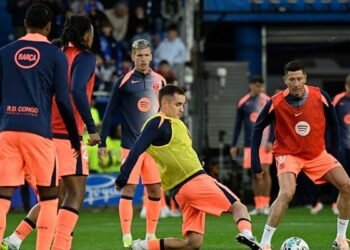 Galatasaray Barcelona’nın yıldızı için tekrar devrede! Sarı-kırmızılılar o rakamı gözden çıkardı