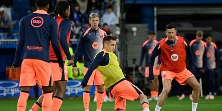 Galatasaray Barcelona’nın yıldızı için tekrar devrede! Sarı-kırmızılılar o rakamı gözden çıkardı