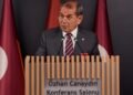 Galatasaray camiası 19 Mayıs’ı Kalamış Tesisleri’nde kutladı! İşte Dursun Özbek’in o açıklamaları