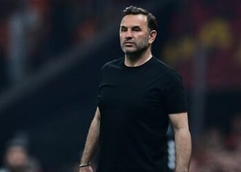 GALATASARAY HABERİ: Okan Buruk’tan şok Mauro Icardi raporu!